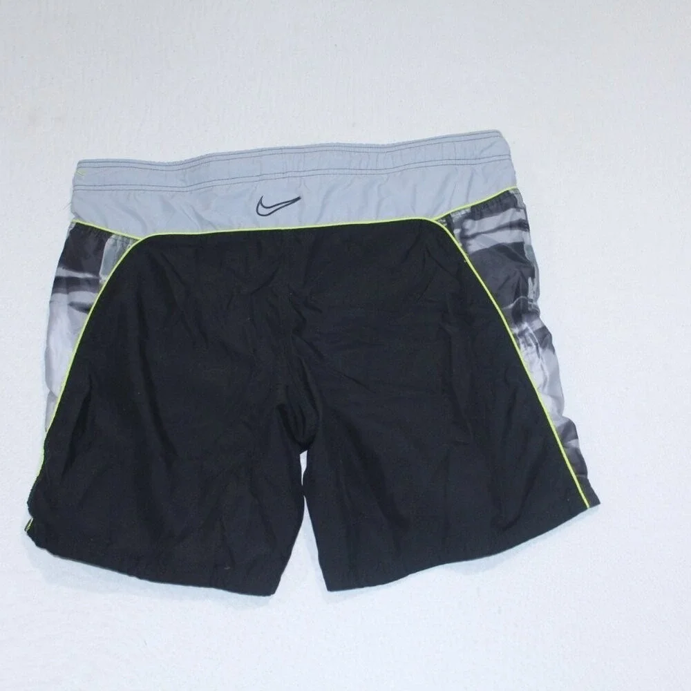 Nike lightning fast